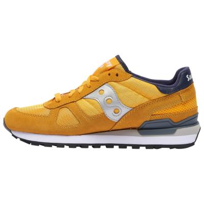Saucony Futócipő Férfi Shadow Original Sárga/Sötétkék,WLO92415